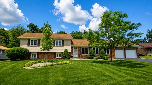 3469 Innsbruck Ln, Crete, IL, 60417-1123 | Card Image