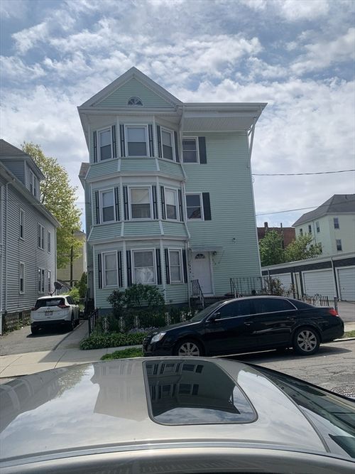 2-210 Whitman St, New Bedford, MA, 02745-5293 | Card Image