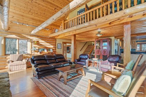 421 Stagecoach Rd, Waitsfield, VT, 05673-7096 | Card Image