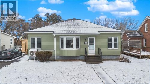 146 Ryan Crt, Fredericton, NB, E3A2Y8 | Card Image