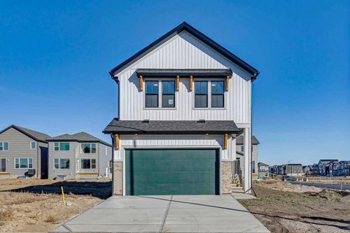 68 Sugarsnap Green Se, Calgary, AB, T3S0K4 | Card Image