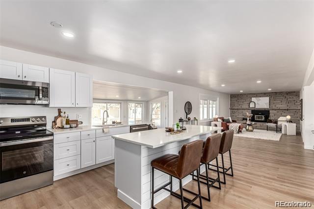 Residential in Denver 3