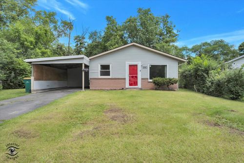 1947 Beacon Blvd, Chicago Heights, IL, 60411-3957 | Card Image