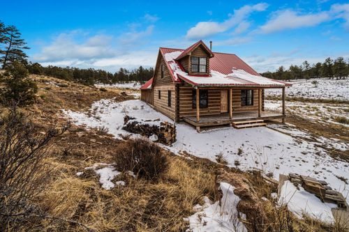 429 Centennial Dr, Westcliffe, CO, 81252 | Card Image