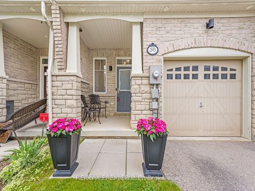36 Mcpherson Rd, Caledon, ON, L7C3Y6 | Card Image