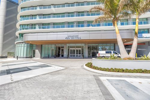 1608-400 Central Ave, ST PETERSBURG, FL, 33701-4092 | Card Image