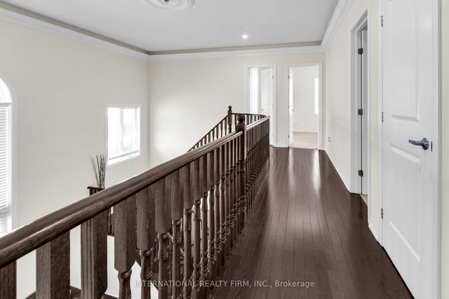 133 Hatton Garden Rd, House other with 4 bedrooms, 4 bathrooms and 4 parking in Woodbridge ON | Image 25