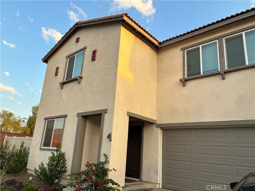 1352 Rockcress, Banning, CA, 92220 | Card Image