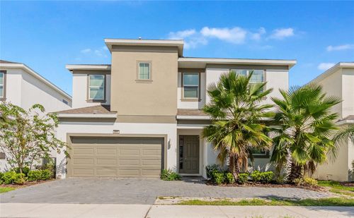 4451 Monado Dr, KISSIMMEE, FL, 34746 | Card Image