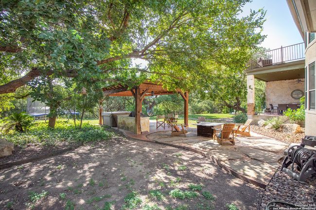 1411 Frontier, House other with 5 bedrooms, 3 bathrooms and null parking in Spring Branch TX | Image 51