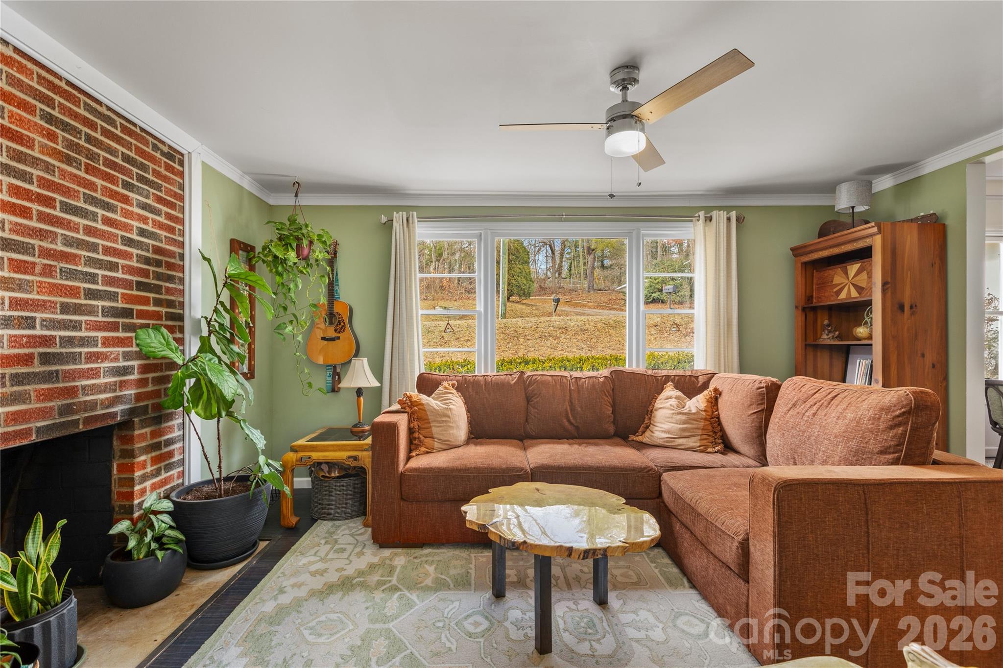 Residential in Asheville 3