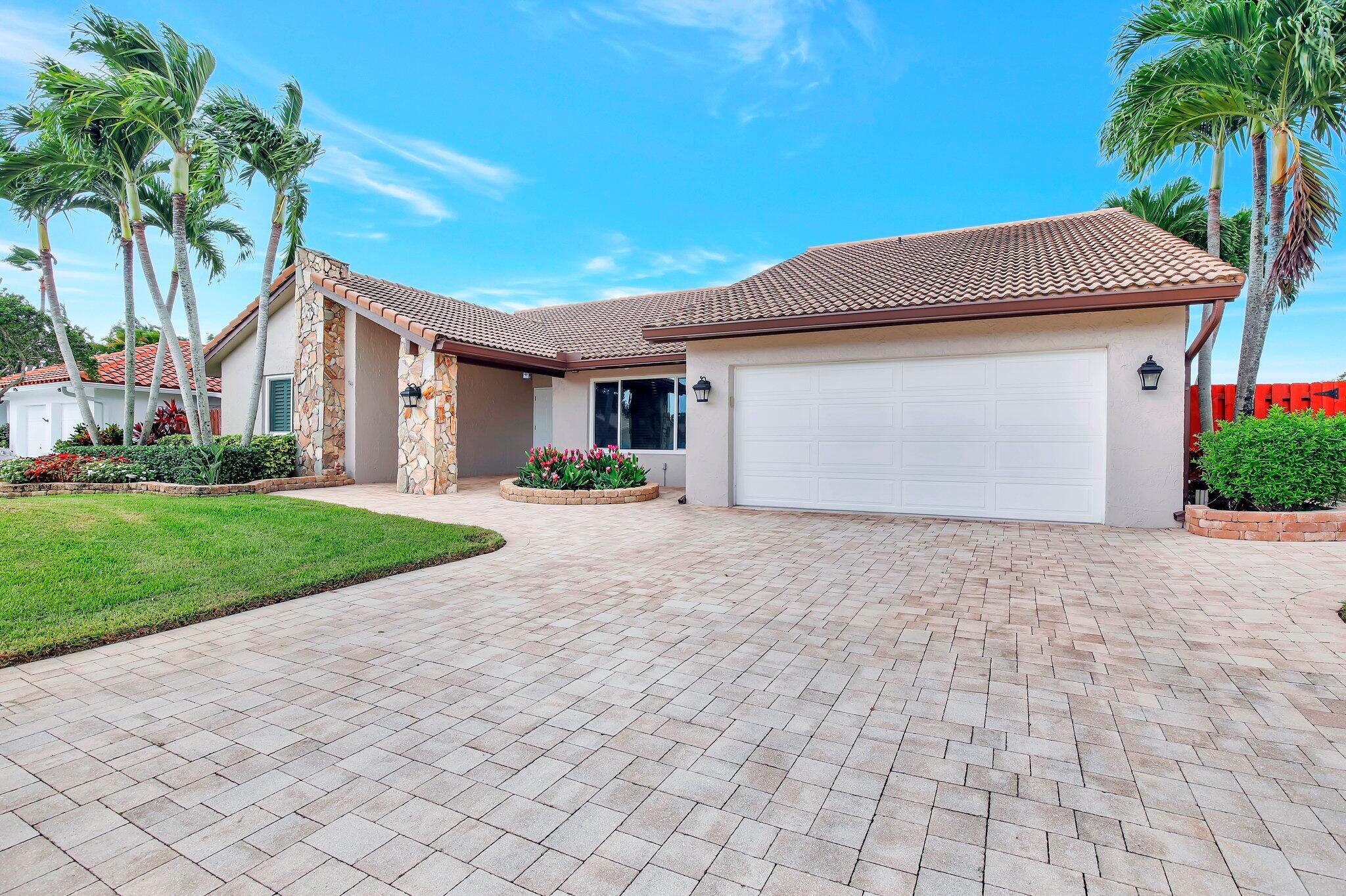 99th Ave, Plantation, FL 33322