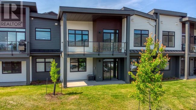 14 - 7599 Klinger Rd, Townhouse with 3 bedrooms, 3 bathrooms and 2 parking in Vernon BC | Image 6