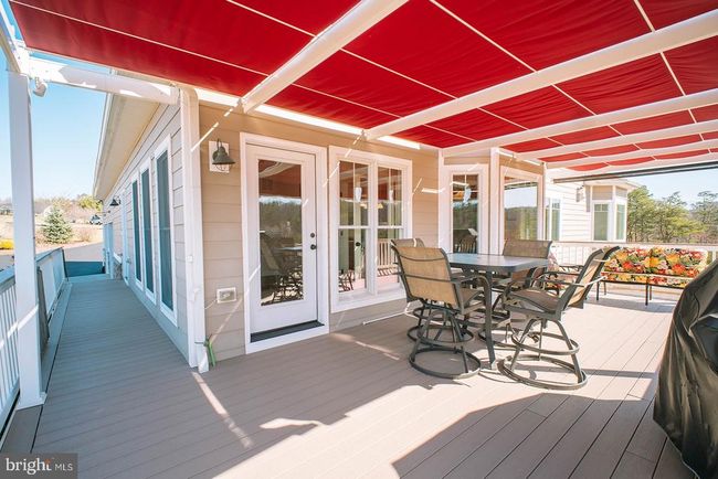 186 Isaac Dr, House other with 4 bedrooms, 4 bathrooms and null parking in GORE VA | Image 49