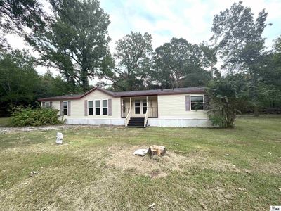 244 Price Drive, House other with 3 bedrooms, 2 bathrooms and null parking in Oak Grove LA | Image 1