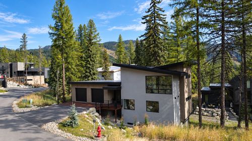 1074 Elk Camp Loop, Whitefish, MT, 59937 | Card Image