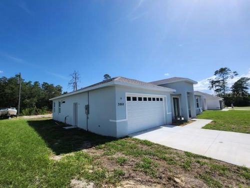 3868 Sw 169th Lane Rd, Ocala, FL, 34473-3699 | Card Image