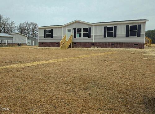 1240 Bloomery Rd, Bailey, NC, 27807-9156 | Card Image