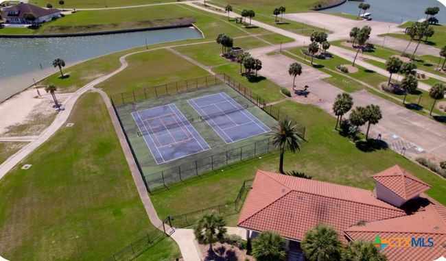 384 W Vineyard Bay, Home with 0 bedrooms, 0 bathrooms and null parking in Port O Connor TX | Image 37