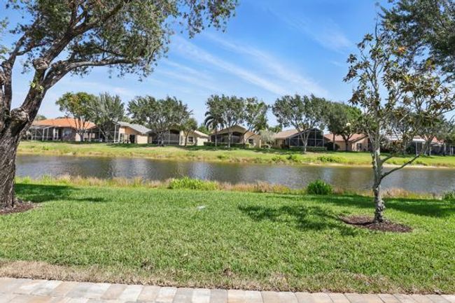 7131 Trentino Way, House other with 3 bedrooms, 2 bathrooms and null parking in Boynton Beach FL | Image 33