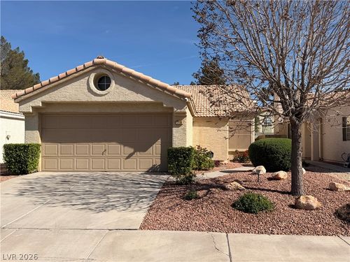 7118 Knoll View Drive, Las Vegas, NV, 89119 | Card Image