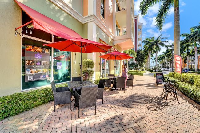 APT-606 - 804 E Windward Way, Condo with 2 bedrooms, 2 bathrooms and null parking in Lantana FL | Image 26