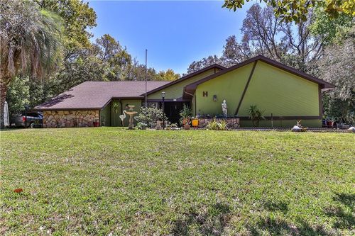 540 W Liberty St, Hernando, FL, 34442-4859 | Card Image