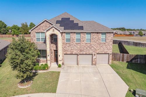 1613 Saddle Ridge Drive, Wylie, TX, 75098 | Card Image