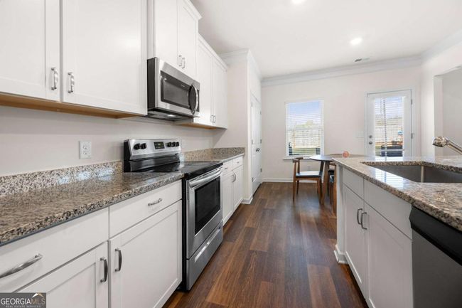 1566 Ribbon Mill Ln Sw, House other with 4 bedrooms, 3 bathrooms and 2 parking in Mableton GA | Image 12