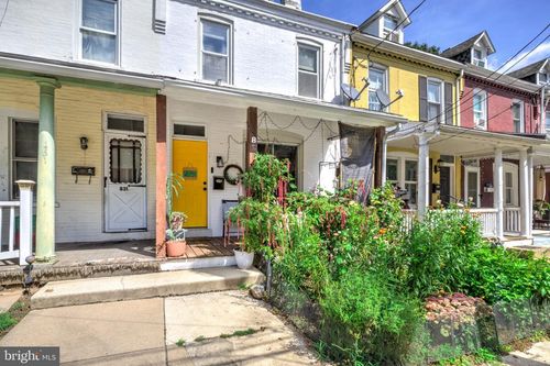829 5th St, LANCASTER, PA, 17603-5026 | Card Image
