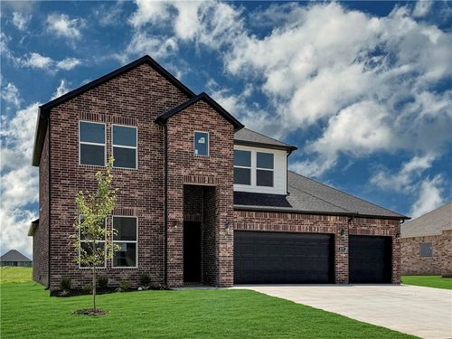 859 Kelly Lynn Pl, Fayetteville, AR, 72701 | Card Image