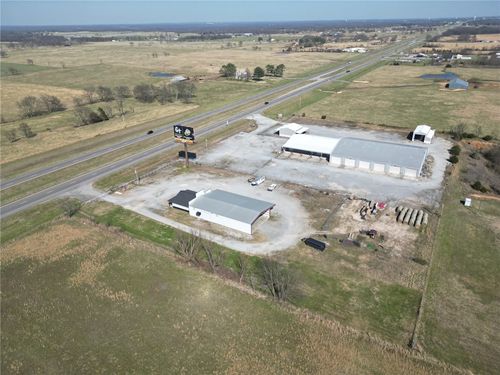 21203 Us Highway 412, Colcord, OK, 74338-3526 | Card Image