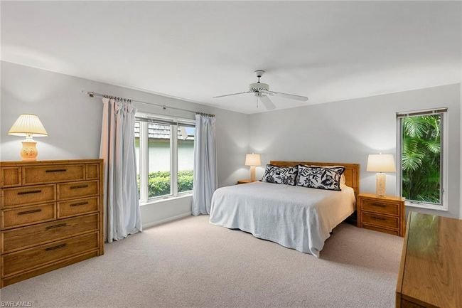 B105 - 105 Wilderness Dr, Condo with 3 bedrooms, 2 bathrooms and 2 parking in NAPLES FL | Image 10