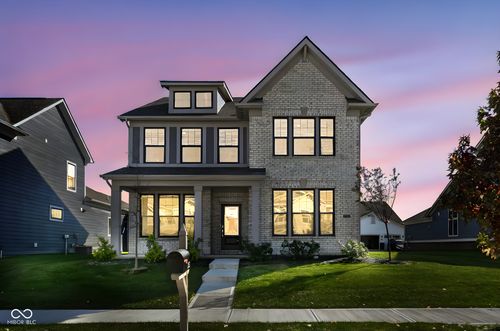 2175 Ryder Pl, Westfield, IN, 46074-7994 | Card Image