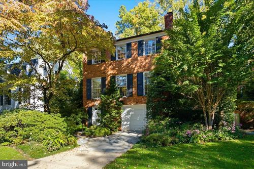 2339 49th St Nw, WASHINGTON, DC, 20007-1002 | Card Image