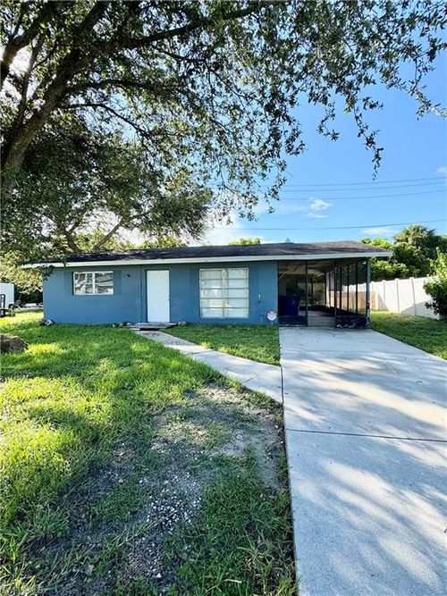 7225 Buchanan Rd, Fort Myers, FL, 33967-3008 | Card Image