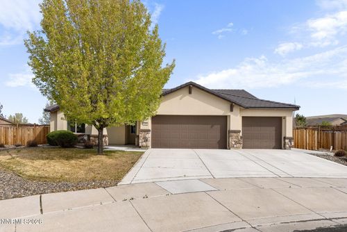 7450 Comet Ct, Sparks, NV, 89436-7199 | Card Image