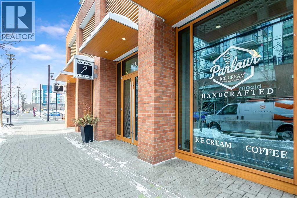 Residential in Calgary