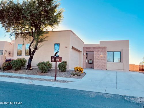 11626 N Moon Ranch Pl, Marana, AZ, 85658-4539 | Card Image