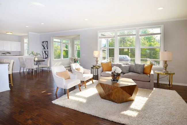 31010 Tremont Ln, House other with 3 bedrooms, 3 bathrooms and null parking in Franklin MI | Image 6