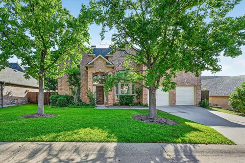 3102 Southwood Dr, Highland Village, TX, 75077-6464 | Card Image