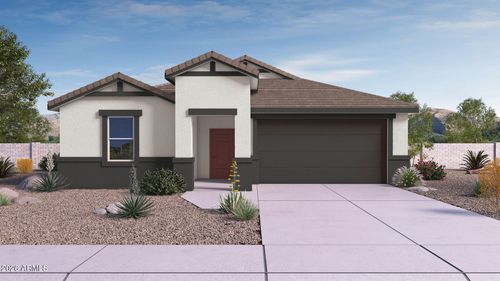 17456 W Vista Norte St, Goodyear, AZ, 85338-8080 | Card Image
