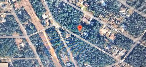 3397 E Alex Place, Inverness, FL, 34453 | Card Image