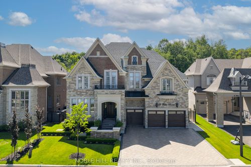 72 Wilkie Ave, Nobleton, ON, L7B0P1 | Card Image
