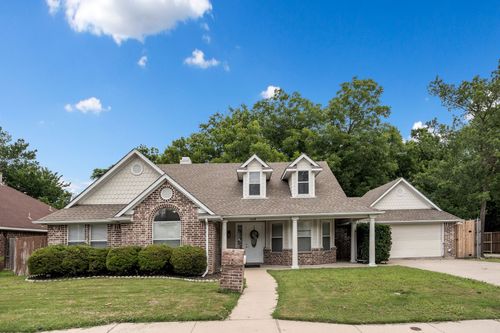 1318 Coleman St, Mckinney, TX, 75069-2006 | Card Image