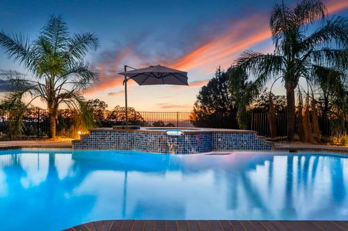 3616 Breezy Branch Court, Shingle Springs, CA, 95682 | Card Image
