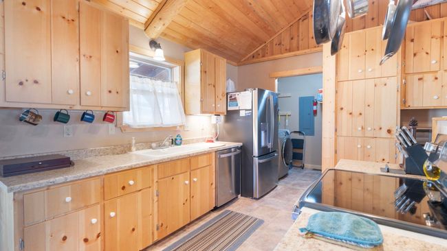 51 Smokey Bear, House other with 3 bedrooms, 2 bathrooms and null parking in Eagle Nest NM | Image 19
