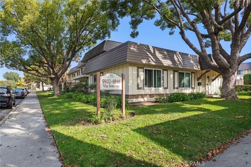 9824 Via Sonoma, Cypress, CA, 90630-3438 | Card Image