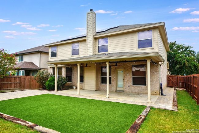 9022 Anderson Blf, House other with 5 bedrooms, 4 bathrooms and null parking in Converse TX | Image 49