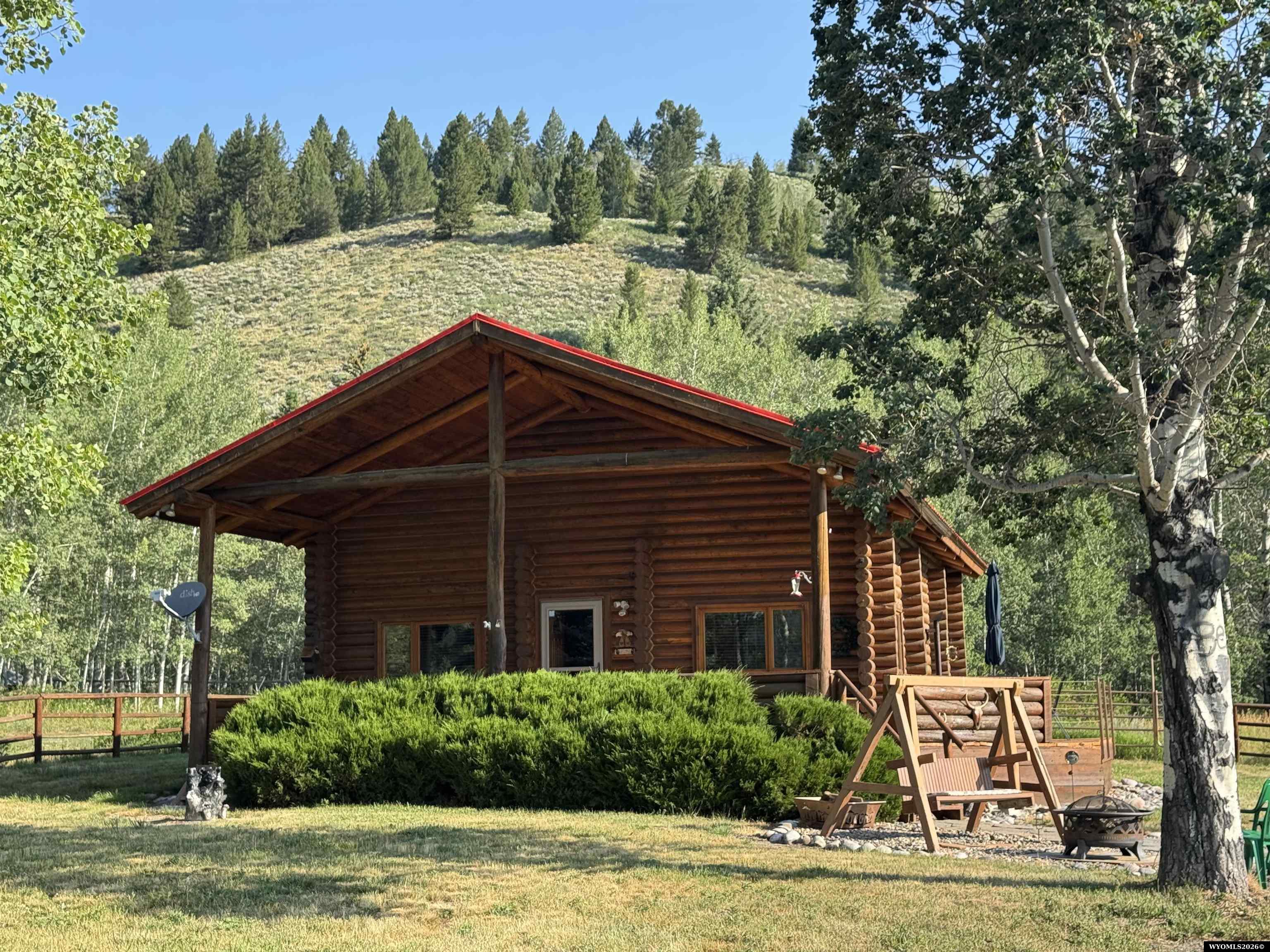 Residential in Moran 2